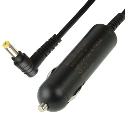 65W-90W 19V 3.42A-4.74A Universal DC Adapter / Car Charger for HP Laptop, Length: 1.8m, 7.4*5.0mm - Click Image to Close